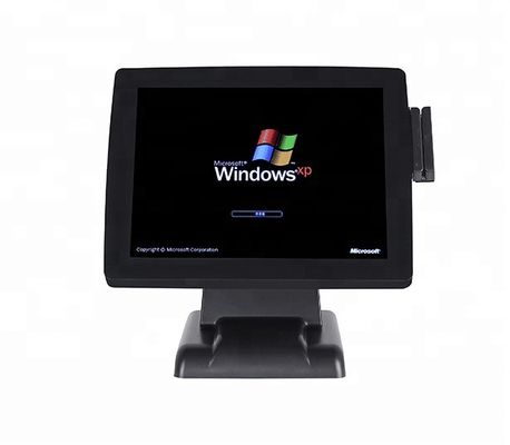 15인치 저항성 none 평면 터치 스크린 POS 터미널 국가 시장의 최고의 선택