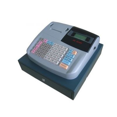 RK3288 Bimi Windows 시스템 내장 58mm 프린터 및 현금 드라워와 함께 현금 등록기