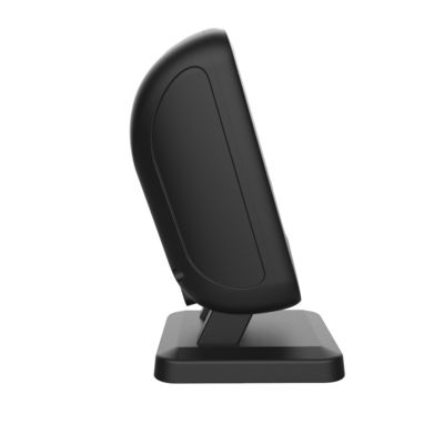 데스크톱 유선 USB 1D 2D 바코드 Qr 코드 리더 전방향 바코드 스캐너 플랫폼