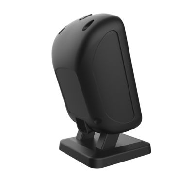 데스크톱 유선 USB 1D 2D 바코드 Qr 코드 리더 전방향 바코드 스캐너 플랫폼