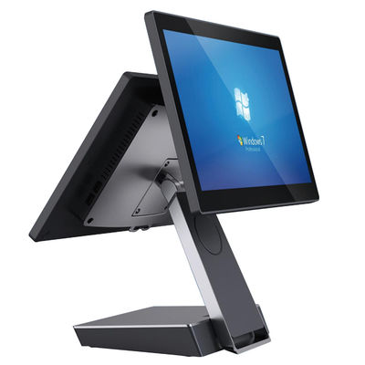 용량 터치 스크린 HoReCa POS 시스템 가벼운 알루미늄 합금 가구