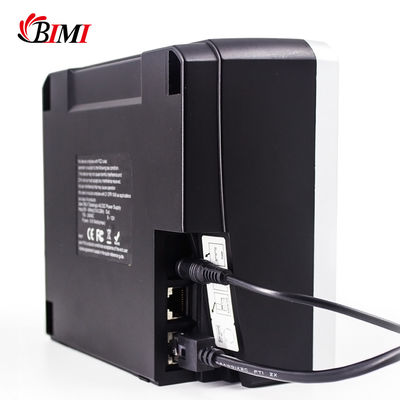 슈퍼마켓 POS 플랫폼 1D 레이저 바코드 스캐너 및 15.2cm/6.0in 필드 깊이