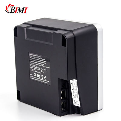 슈퍼마켓 상품용 데스크톱 바코드 스캐너 OEM 1D 전방향 스캐닝 기계