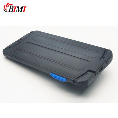 최소 해상도 PCS 0.9 휴대전화 후면 클립 스캐너 휴대용으로 쉽게 스캔할 수 있습니다