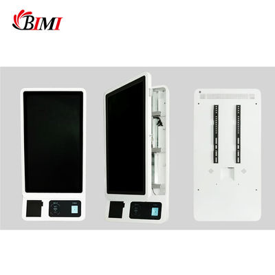 64G SSD 지불 키오스크 기계 호텔 체크인 키오스크 레스토랑 셀프 주문 지불