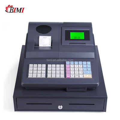 슈퍼마켓/리테일 스토어 전용 POS 전자 현금장