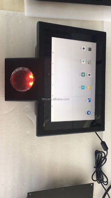 콜 센터 온라인 기술 지원 10.1인치 USB 인터페이스 검사 장치