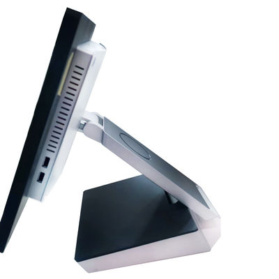 Windows OS Bimi 2023 알루미늄 합금 현금 등록장과 함께 판매점 폴딩 시스템