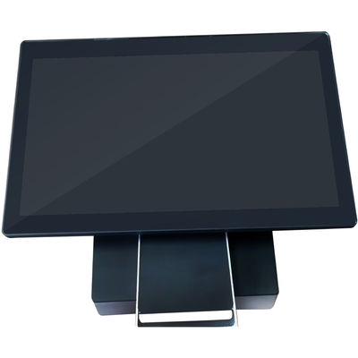 Windows OS Bimi 2023 알루미늄 합금 현금 등록장과 함께 판매점 폴딩 시스템