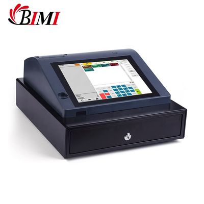 소프트웨어 메인 디스플레이 9.7 &quot;용량 터치 화면