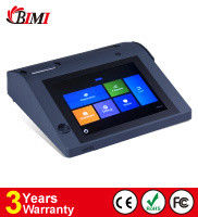 Bimi All In One 레스토랑 현금장 9.7인치 디스플레이 A83T CPU 안드로이드 6.0 시스템