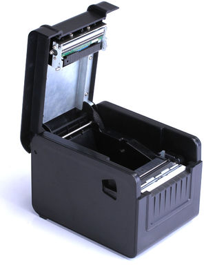 TP-80L 220mm/s 인쇄 속도 및 열 선 방법과 함께 80mm 열 수신기 프린터