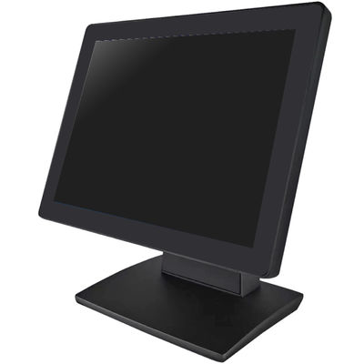 64G/128G/256G/512G 하드 디스크 용량 터치 스크린 및 SDK 기능과 함께 POS 레지스터