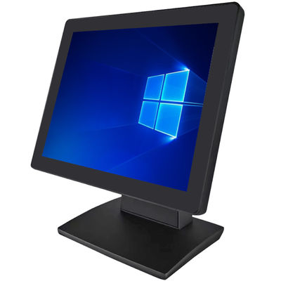 알루미늄 합금 가구와 SDK 기능 POS 기계와 함께 레스토랑 판매점 시스템
