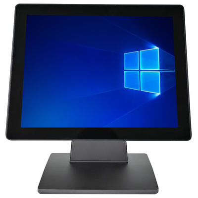 알루미늄 합금 가구와 SDK 기능 POS 기계와 함께 레스토랑 판매점 시스템
