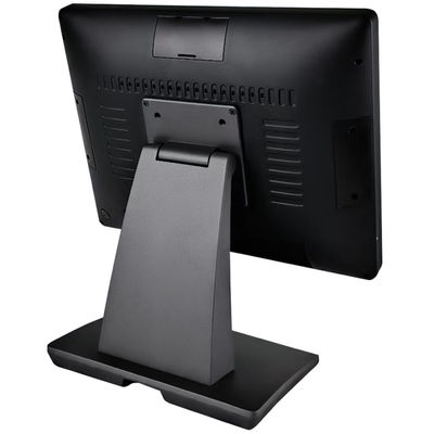 알루미늄 합금 가구와 SDK 기능 POS 기계와 함께 레스토랑 판매점 시스템