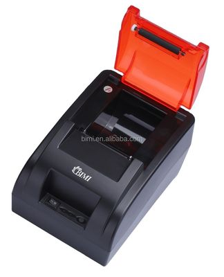 고객 만족을 위한 USB 인터페이스 58mm 열 영수증 프린터 TP-58H