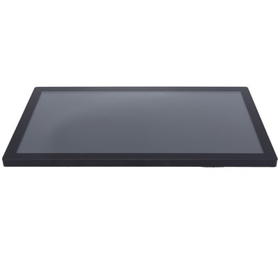 RK3288 CPU 벽에 장착된 15/18.5/21.5/32 인치 LCD 터치 스크린 안드로이드 POS KDS 부엌 디스플레이 시스템