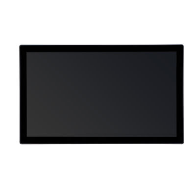 RK3288 CPU 벽에 장착된 15/18.5/21.5/32 인치 LCD 터치 스크린 안드로이드 POS KDS 부엌 디스플레이 시스템