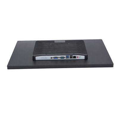 RK3288 CPU 벽에 장착된 15/18.5/21.5/32 인치 LCD 터치 스크린 안드로이드 POS KDS 부엌 디스플레이 시스템