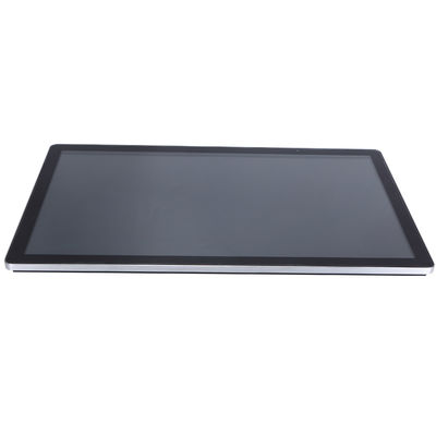 J1800/J1900/J6412/I3/I5 메인보드 32인치 터치 스크린 키친 디스플레이 시스템