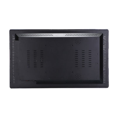 J1800/J1900/J6412/I3/I5 메인보드 32인치 터치 스크린 키친 디스플레이 시스템