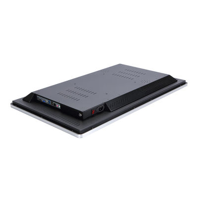 J1800/J1900/J6412/I3/I5 메인보드 32인치 터치 스크린 키친 디스플레이 시스템