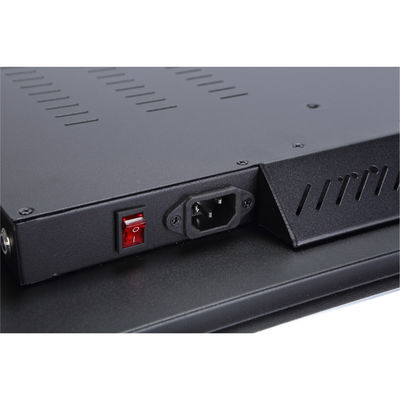 J1800/J1900/J6412/I3/I5 메인보드 32인치 터치 스크린 키친 디스플레이 시스템