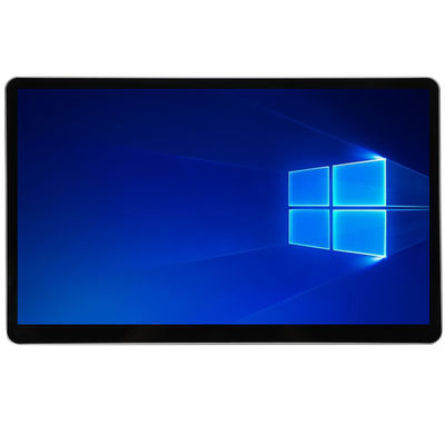 18.5인치 KDS 부엌 디스플레이 POS 시스템 터치 스크린 주문 디스플레이 USB 인터페이스