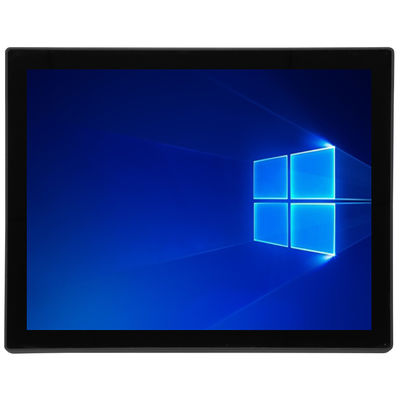18.5인치 KDS 부엌 디스플레이 POS 시스템 터치 스크린 주문 디스플레이 USB 인터페이스