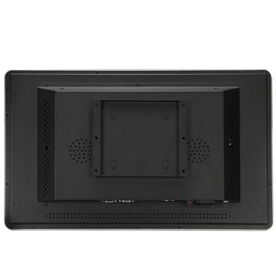 18.5인치 KDS 부엌 디스플레이 POS 시스템 터치 스크린 주문 디스플레이 USB 인터페이스