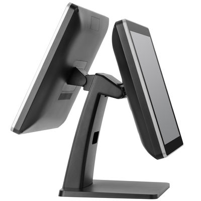 SDK 기능과 32G/64G/128G/256G/512G SSD를 갖춘 15인치 온인원 레스토랑 POS 시스템