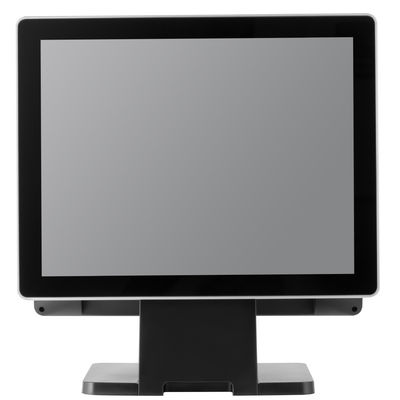 SDK 기능과 32G/64G/128G/256G/512G SSD를 갖춘 15인치 온인원 레스토랑 POS 시스템