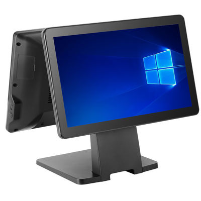 LAN/USB/COM/VGA POS-0066S/POS-0066 간소화된 소매 거래용 현금장