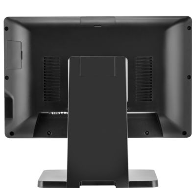 POS-0066S/POS-0066 LAN/USB/COM/VGA 인터페이스가 있는 모든 것을 한꺼번에 터치 스크린 POS 기계