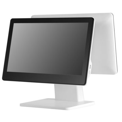 POS-0066S/POS-0066 15인치/15.6인치 터치 POS 시스템 안드로이드 운영 체제와 함께 한 PC에서 모두