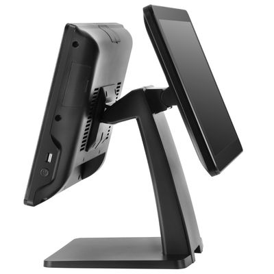 POS-0066S/POS-0066 15.6&quot; 빠른 거래용 터치 스크린 현금 기기