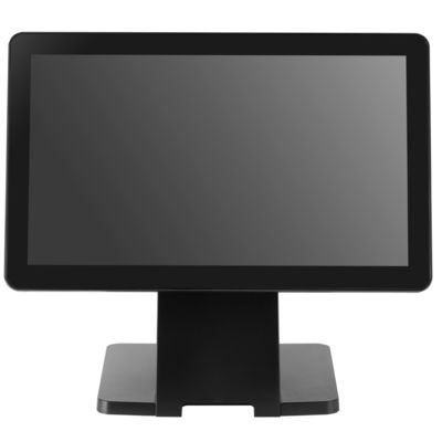 POS-0066S/POS-0066 15.6&quot; 빠른 거래용 터치 스크린 현금 기기