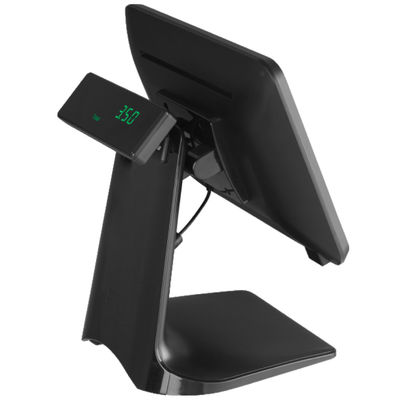 용량 화면 POS 시스템과 SDK로 비즈니스 운영에 혁명을 일으켜