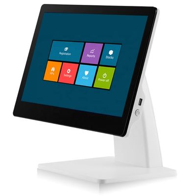 SDK 기능 15 인치/15.6 인치 윈도우 소매 단말기 위한 1개의 POS 기계