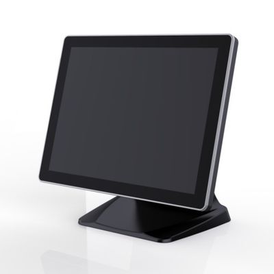 POS-0092 윈도우 전자 터치 POS 터미널 현금 기기 현금 등록 POS 시스템