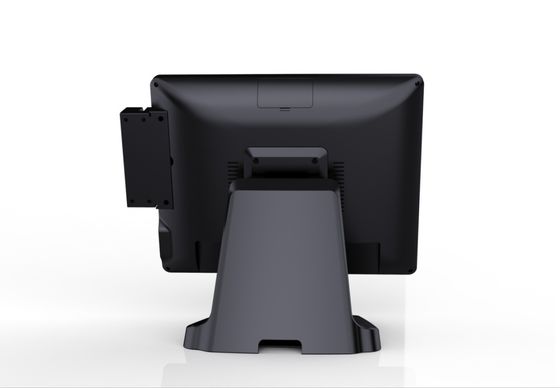 POS-0092 윈도우 전자 터치 POS 터미널 현금 기기 현금 등록 POS 시스템