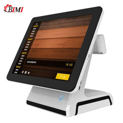10 포인트 터치 포인트 비미 현금 등록기 소매 POS 시스템용 터치 화면 모니터