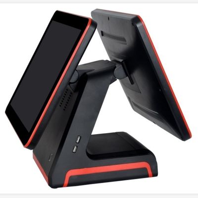 15인치 고객 디스플레이 터치 스크린 윈도우 레스토랑 스토어용 AIO TPV 모노블록