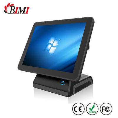 옷 가게 15인치 윈도우 데스크톱 De Venta Kassensysteme