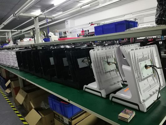 옷 가게 15인치 윈도우 데스크톱 De Venta Kassensysteme