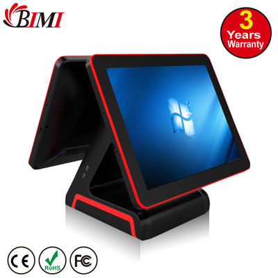 15인치 POS 머신 매사점 식료품 및 뷰티샵 SSD 32GB/64GB/128GB/256GB