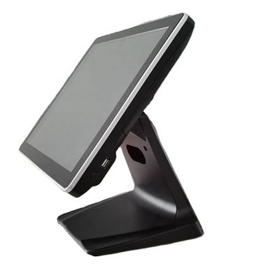 32G/64G/128G/256G SSD 하드 디스크 용량 15인치 BIMI POS / caixa registradora/ TPV/ EPOS