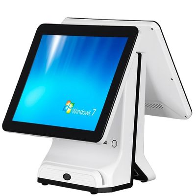Bimi POS-0088 15인치 SSD POS 판매점 시스템으로 판매를 효율적으로 관리하십시오.