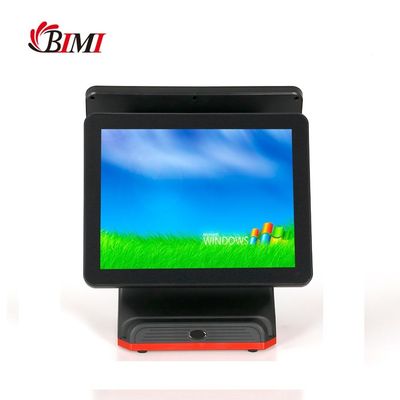 Bimi POS-0088 15인치 SSD POS 판매점 시스템으로 판매를 효율적으로 관리하십시오.